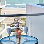 شقة Teona In Infinity Pool & Năvodari