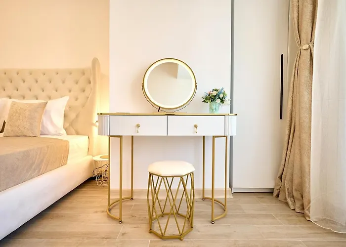 Lägenhet Teona In Infinity Pool & Năvodari