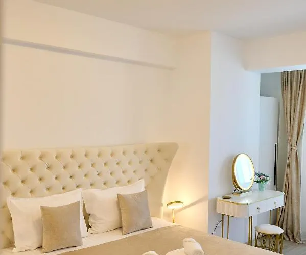 Lägenhet Teona In Infinity Pool &