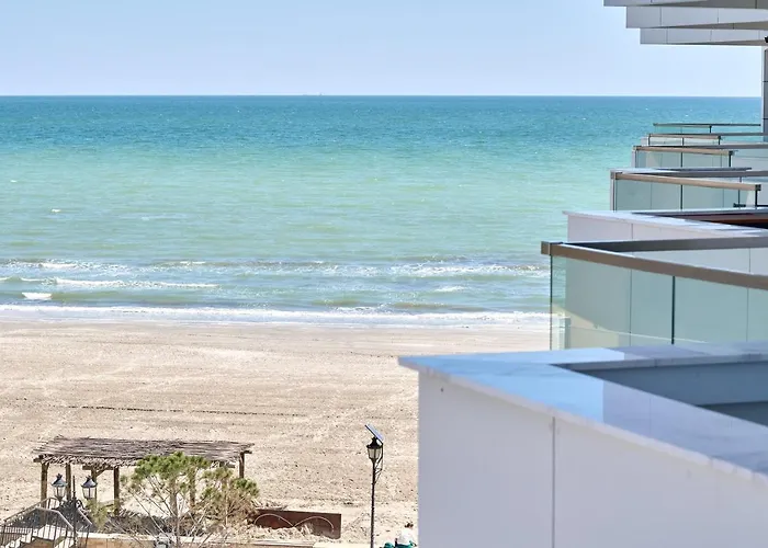 Lägenhet Teona In Infinity Pool &