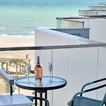 Appartement Teona In Infinity Pool &