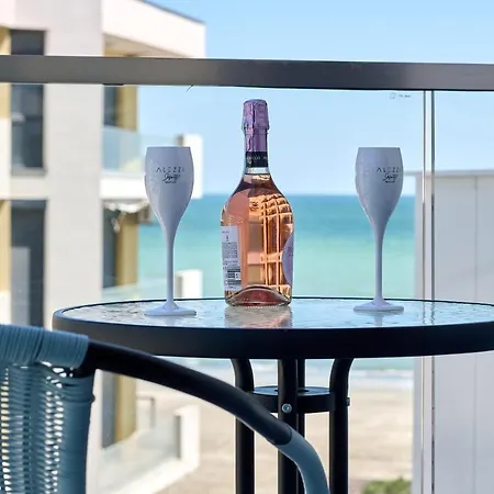 Teona - Jacuzzi & Sauna Infinity * Năvodari