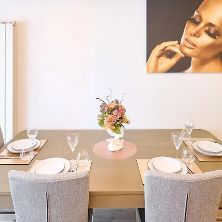 Teona - Jacuzzi & Sauna Infinity 公寓 那沃达利