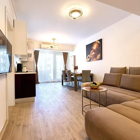 Teona - Jacuzzi & Sauna Infinity * Năvodari