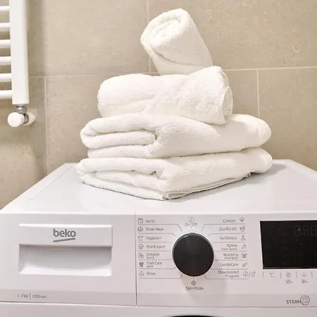 Teona - Jacuzzi & Sauna Infinity