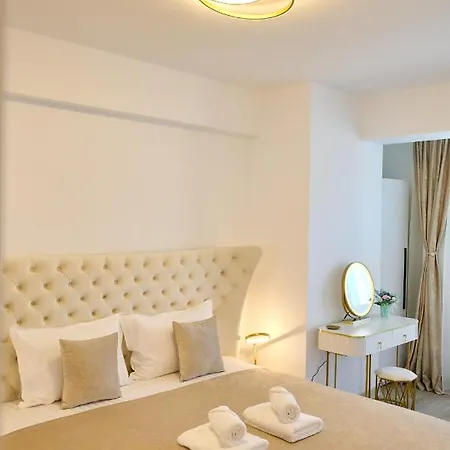 公寓 Teona - Jacuzzi & Sauna Infinity