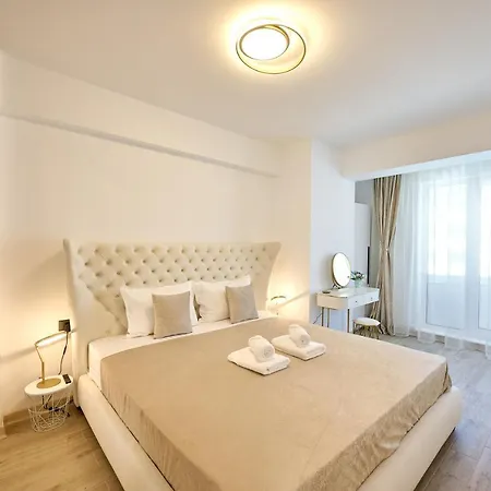 Teona - Jacuzzi & Sauna Infinity Năvodari