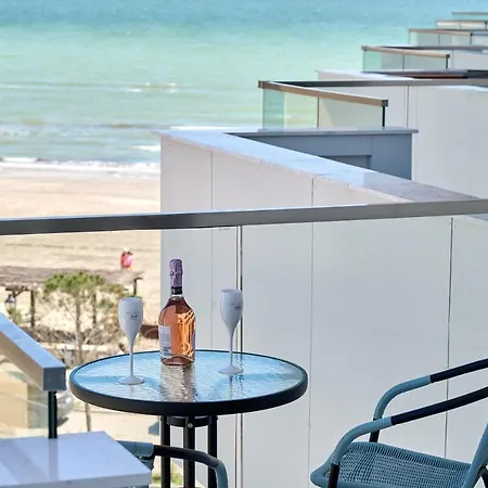 Apartment Teona In Infinity Pool &