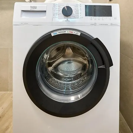 Apartamento Teona - Jacuzzi & Sauna Infinity *