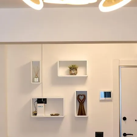 Teona - Jacuzzi & Sauna Infinity Năvodari