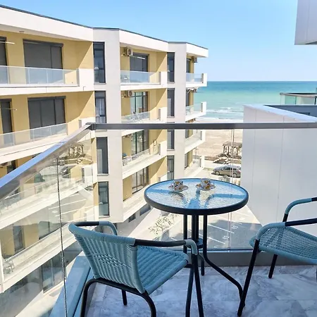 Teona - Jacuzzi & Sauna Infinity Apartamento *