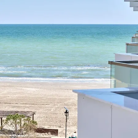 公寓 Teona - Jacuzzi & Sauna Infinity