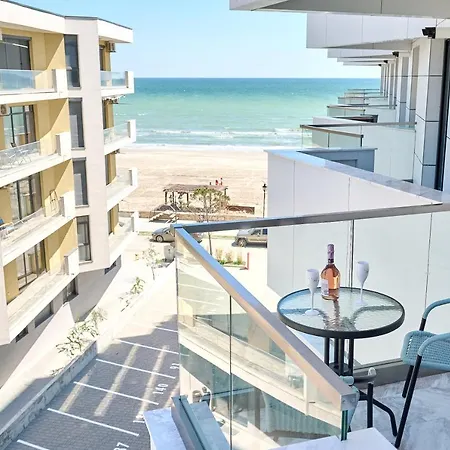 Teona - Jacuzzi & Sauna Infinity Năvodari