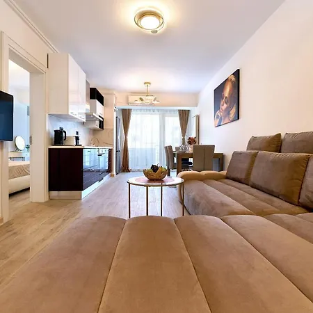 Teona - Jacuzzi & Sauna Infinity * 那沃达利