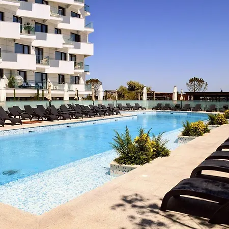 Apartamento Teona - Jacuzzi & Sauna Infinity