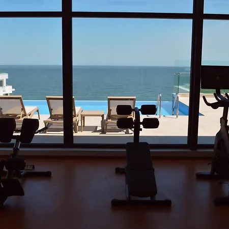 Teona - Jacuzzi & Sauna Infinity 公寓 那沃达利