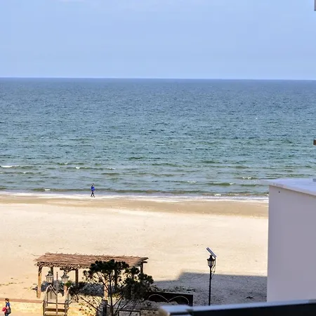 Teona - Jacuzzi & Sauna Infinity Năvodari