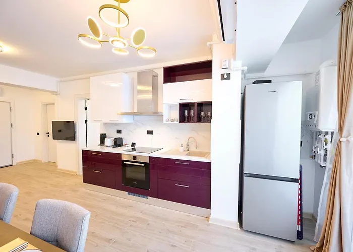 公寓 Teona In Infinity Pool & 那沃达利