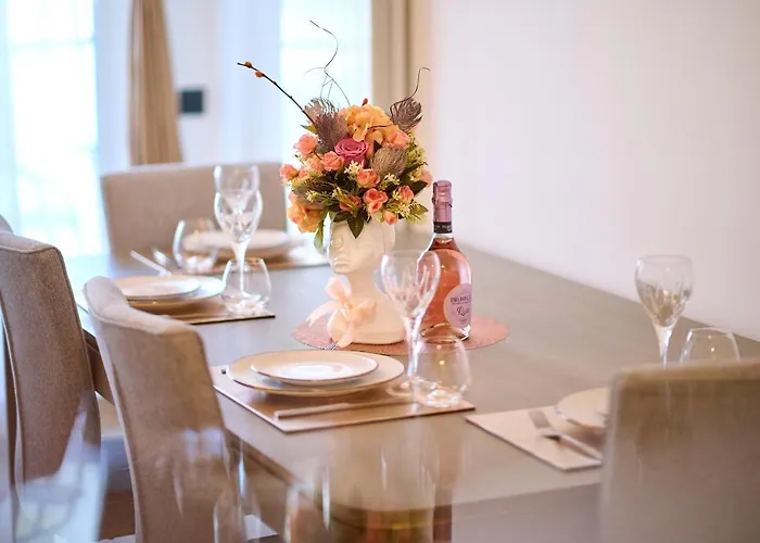 Teona In Infinity Pool & *