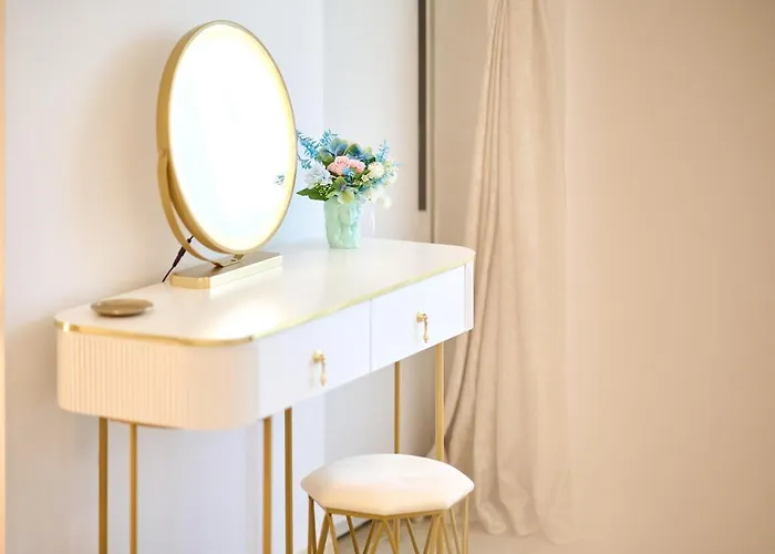 公寓 Teona In Infinity Pool &