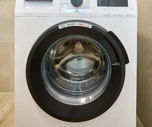 公寓 Teona In Infinity Pool & *